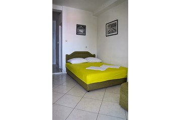 Crna Gora Privát Utjeha, Eksterijer